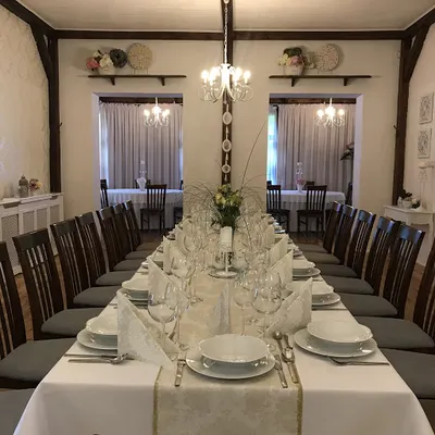 Sala Bankietowa pod Lasem